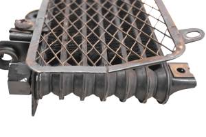 Kawasaki - 99 Kawasaki ZX6 Oil Cooler ZX600E - Image 4