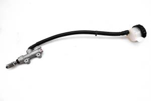 13 Kawasaki Ninja 650 ABS Rear Brake Master Cylinder EX650F
