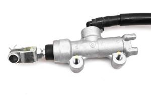 Kawasaki - 13 Kawasaki Ninja 650 ABS Rear Brake Master Cylinder EX650F - Image 3