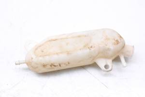 Kawasaki - 13 Kawasaki Brute Force 300 2x4 Coolant Overflow Radiator Bottle KVF300 - Image 2