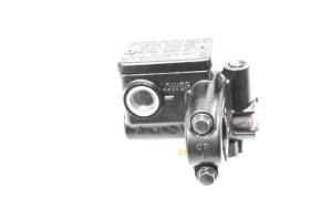 Kawasaki - 21 Kawasaki KLX300SM Front Brake Master Cylinder - Image 2