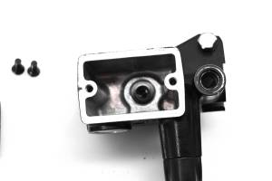 Kawasaki - 21 Kawasaki KLX300SM Front Brake Master Cylinder - Image 4
