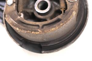 Kawasaki - 00 Kawasaki KLR250 Rear Brake Drum KL250D - Image 2