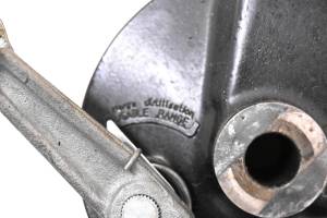 Kawasaki - 00 Kawasaki KLR250 Rear Brake Drum KL250D - Image 4