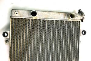 Kawasaki - 11 Kawasaki Mule 4010 Diesel 4x4 Radiator KAF950 - Image 2