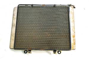 Kawasaki - 11 Kawasaki Mule 4010 Diesel 4x4 Radiator KAF950 - Image 4