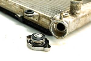 Kawasaki - 11 Kawasaki Mule 4010 Diesel 4x4 Radiator KAF950 - Image 5