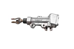 07 Kawasaki KX250F Rear Brake Master Cylinder