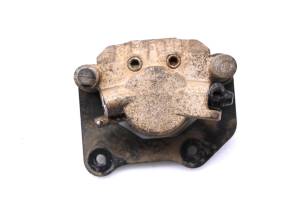 Kawasaki - 13 Kawasaki Brute Force 300 2x4 Front Right Brake Caliper KVF300 - Image 2