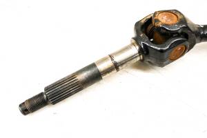 Kawasaki - 16 Kawasaki Mule 4010 4X4 Rear Right Left Cv Axle KAF620M - Image 2