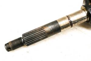 Kawasaki - 16 Kawasaki Mule 4010 4X4 Rear Right Left Cv Axle KAF620M - Image 3