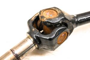 Kawasaki - 16 Kawasaki Mule 4010 4X4 Rear Right Left Cv Axle KAF620M - Image 4