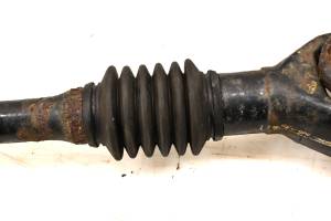 Kawasaki - 16 Kawasaki Mule 4010 4X4 Rear Right Left Cv Axle KAF620M - Image 5