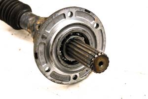 Kawasaki - 16 Kawasaki Mule 4010 4X4 Rear Right Left Cv Axle KAF620M - Image 6
