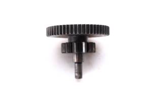 Kawasaki - 13 Kawasaki Brute Force 300 2x4 Starter Gear KVF300 - Image 3