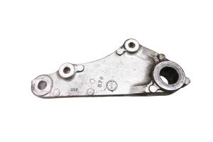 99 Kawasaki ZX6 Rear Brake Caliper Support Bracket Mount ZX600E