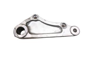 Kawasaki - 99 Kawasaki ZX6 Rear Brake Caliper Support Bracket Mount ZX600E - Image 2