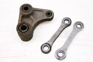19 Kawasaki KLX250 Rear Shock Linkage