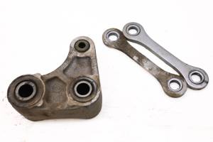 Kawasaki - 19 Kawasaki KLX250 Rear Shock Linkage - Image 2