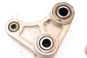 Kawasaki - 19 Kawasaki KLX250 Rear Shock Linkage - Image 4