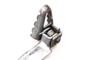 Kawasaki - 00 Kawasaki KLR250 Rear Brake Pedal KL250D - Image 2