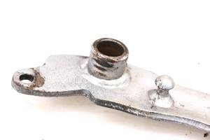 Kawasaki - 00 Kawasaki KLR250 Rear Brake Pedal KL250D - Image 3