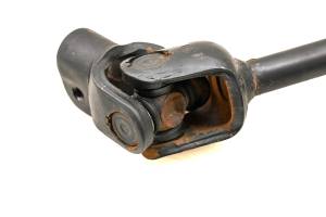 Kawasaki - 07 Kawasaki Mule 610 4X4 Lower Steering Stem KAF400 - Image 3