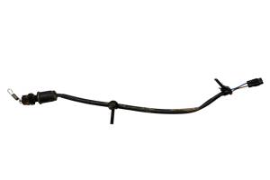 19 Kawasaki Mule PRO-DXT EPS 4x4 Rear Brake Tail Light Switch Sensor KAF1000