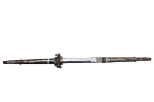 99 Kawasaki Mojave 250 2x4 Rear Axle KSF250