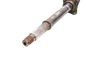 Kawasaki - 99 Kawasaki Mojave 250 2x4 Rear Axle KSF250 - Image 2