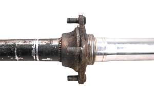 Kawasaki - 99 Kawasaki Mojave 250 2x4 Rear Axle KSF250 - Image 3