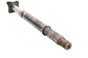 Kawasaki - 99 Kawasaki Mojave 250 2x4 Rear Axle KSF250 - Image 5