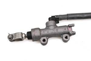 Kawasaki - 16 Kawasaki Ninja 650 Rear Brake Master Cylinder EX650 - Image 2