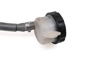 Kawasaki - 16 Kawasaki Ninja 650 Rear Brake Master Cylinder EX650 - Image 3