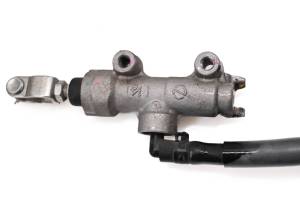 Kawasaki - 16 Kawasaki Ninja 650 Rear Brake Master Cylinder EX650 - Image 4