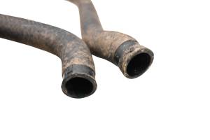 Kawasaki - 01 Kawasaki Prairie 400 4x4 Radiator KVF400C - Image 2