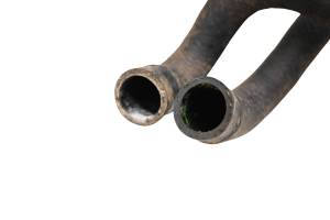 Kawasaki - 01 Kawasaki Prairie 400 4x4 Radiator KVF400C - Image 3