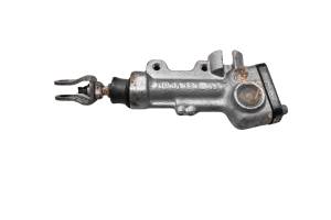 07 Kawasaki KX250F Rear Brake Master Cylinder