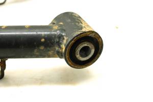 Kawasaki - 97 Kawasaki Bayou 300 4x4 Front Upper Right A-Arm KLF300 - Image 3