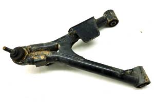 Kawasaki - 97 Kawasaki Bayou 300 4x4 Front Upper Right A-Arm KLF300 - Image 5