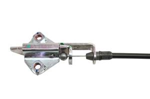 Kawasaki - 25 Kawasaki Ninja 500 Seat Latch Assembly EX500 - Image 2