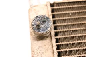 Kawasaki - 05 Kawasaki Brute Force 650 4x4 Radiator KVF650 - Image 3