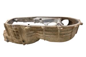 Kawasaki - 19 Kawasaki Mule PRO-DXT EPS 4x4 Cvt Converter Case KAF1000 - Image 2