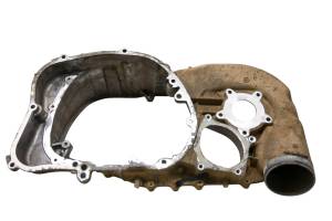 Kawasaki - 19 Kawasaki Mule PRO-DXT EPS 4x4 Cvt Converter Case KAF1000 - Image 4