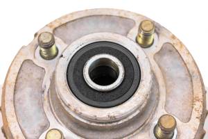 Kawasaki - 87 Kawasaki Mojave 110E 2x4 Front Right Brake Drum Left Right KLF110 - Image 3