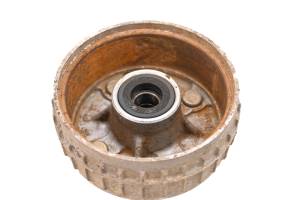 Kawasaki - 87 Kawasaki Mojave 110E 2x4 Front Right Brake Drum Left Right KLF110 - Image 4