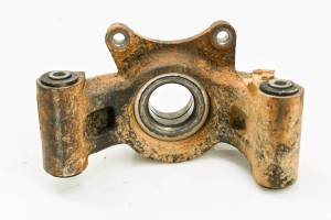 Kawasaki - 16 Kawasaki Mule Pro-DXT EPS Rear Right Spindle Knuckle - Image 3