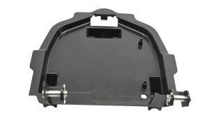 25 Kawasaki Ninja 500 Under Seat Tray EX500