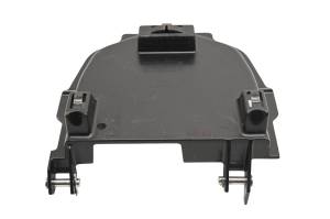 Kawasaki - 25 Kawasaki Ninja 500 Under Seat Tray EX500 - Image 2