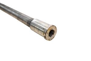 Kawasaki - 99 Kawasaki ZX6 Front Axle Bolt ZX600E - Image 3